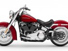 Harley-Davidson Harley Davidson Softail Deluxe